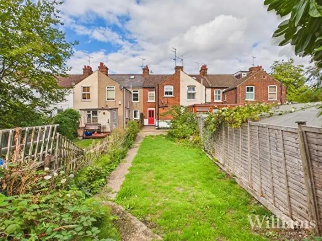 Apartment for rent in Walton, Aylesbury