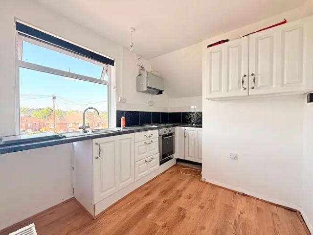 Apartment for rent in Littleover, East Midlands