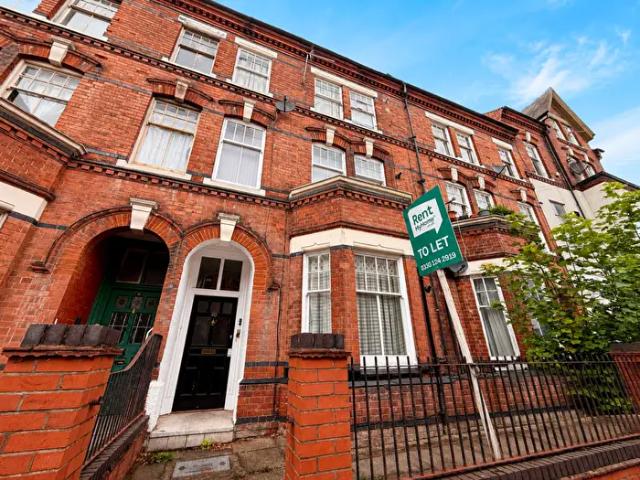 Apartment for rent in Highfields, Old Wharf