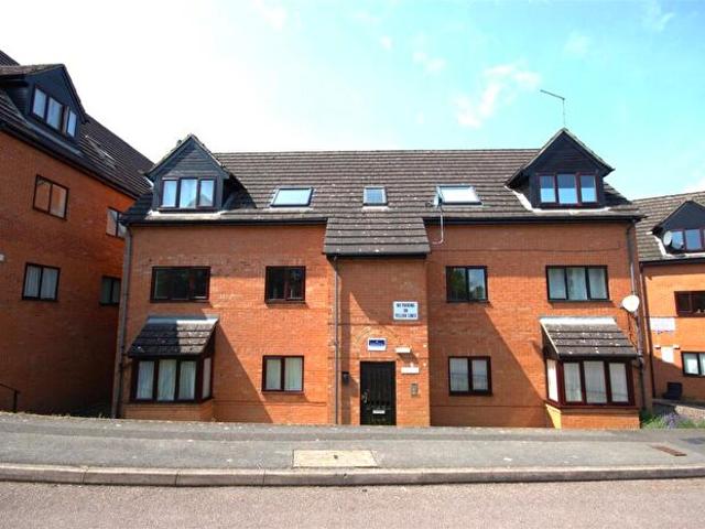 Apartment for rent in Rushden