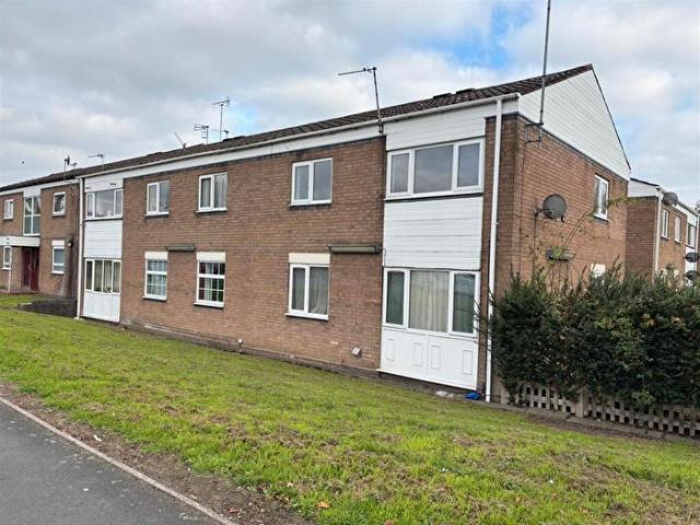 Apartment for rent in Highters Heath, Birmingham
