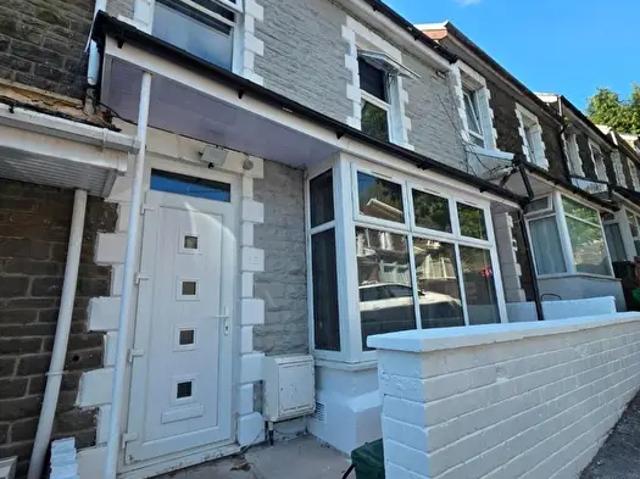Apartment for rent in Hawthorn, Pontypridd