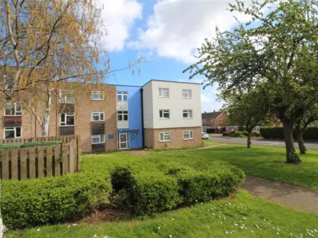 Apartment for rent in Hatton Park, Wellingborough