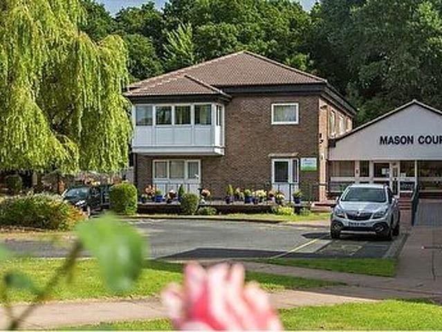 Apartment for rent in Olton, West Midlands