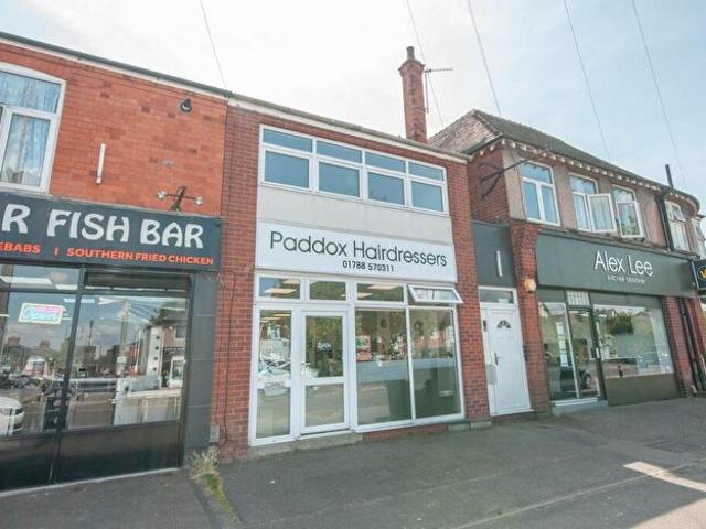 Apartment for rent in Hillmorton Paddox, New Bilton