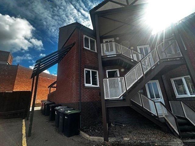 Apartment for rent in Leisure Village, Kettering