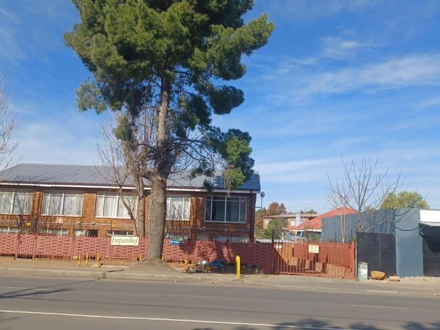 Apartment for rent in Bloemfontein, Free State