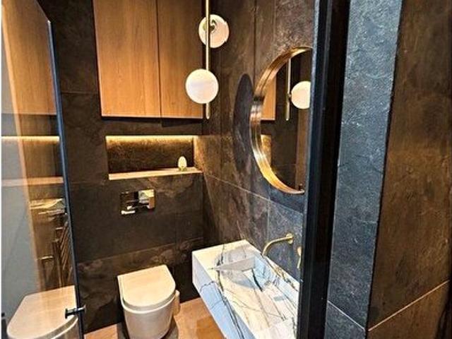 Apartment for rent in West End, Old Wharf