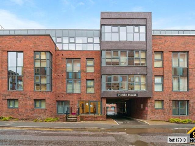 Apartment for rent in The Meadows, Haddon