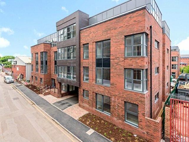 Apartment for rent in The Meadows, Haddon