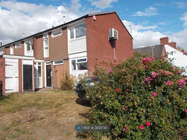 Apartment for rent in Hockley, Kettlebrook