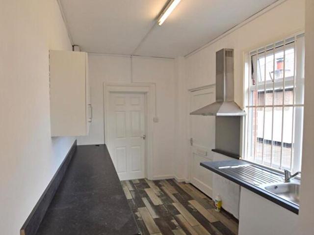 Apartment for rent in Holbrooks, Coventry