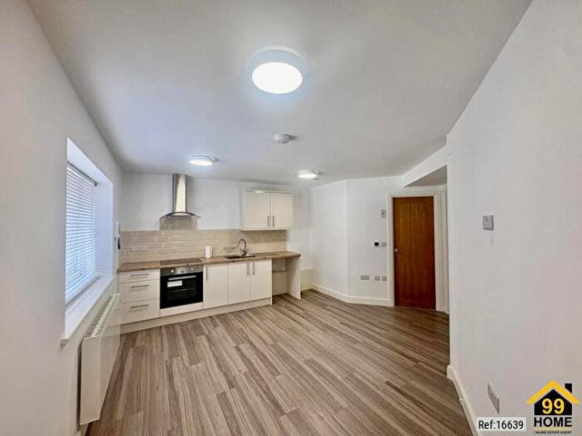 Apartment for rent in East Midlands