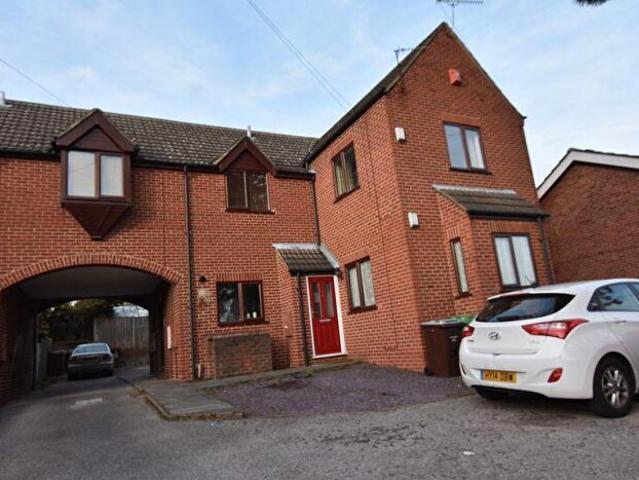 Apartment for rent in Haddon, East Midlands