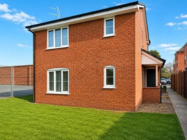 Apartment for rent in Fazeley, Boley Park