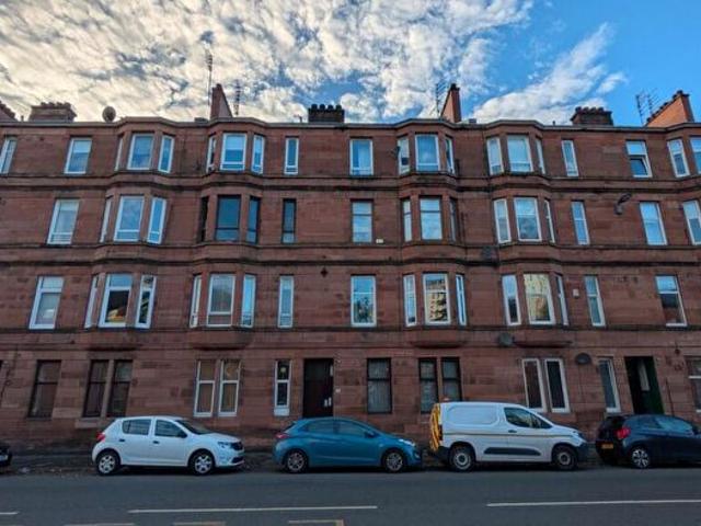 Apartment for rent in Battlefield, Scotland