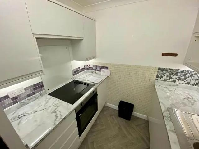 Apartment for rent in Brynmill, Swansea