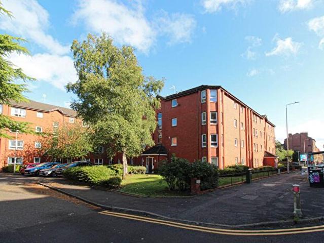 Apartment for rent in Battlefield, Scotland