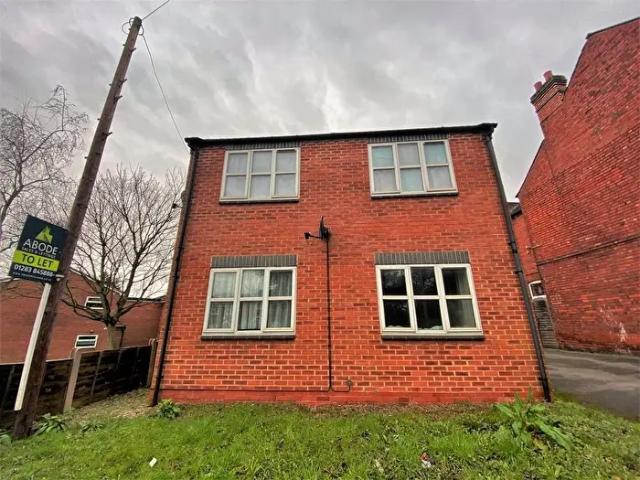 Apartment for rent in Horninglow and Eton, Beamhurst