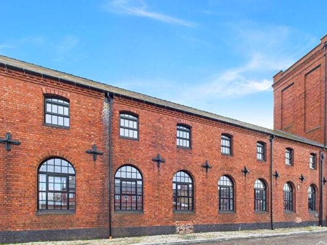 Apartment for rent in Beamhurst, Staffordshire