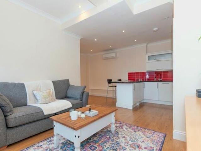 Apartment for rent in Calthorpe, Cherwell