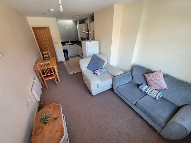 Apartment for rent in Mount Pleasant, Nangreaves