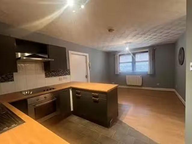 Apartment for rent in Mauchline