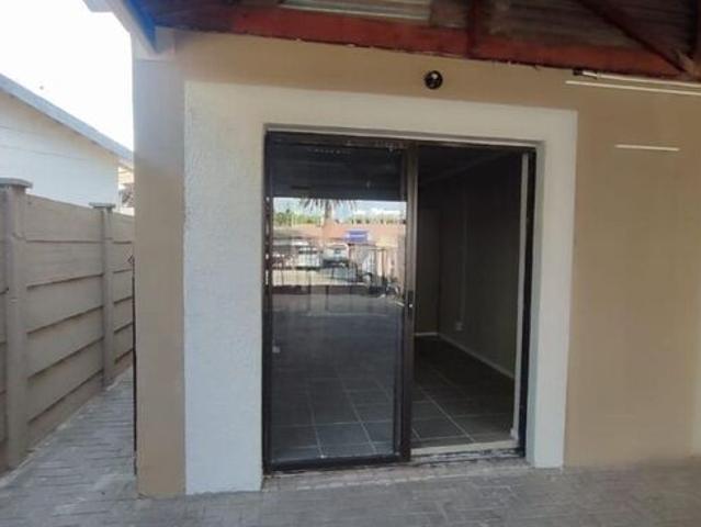 Apartment for rent in Hospitaalpark, Bloemfontein