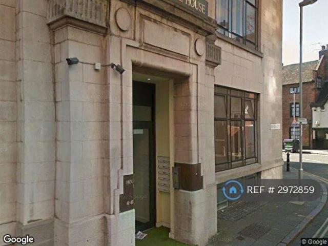 Apartment for rent in The Meadows, Haddon