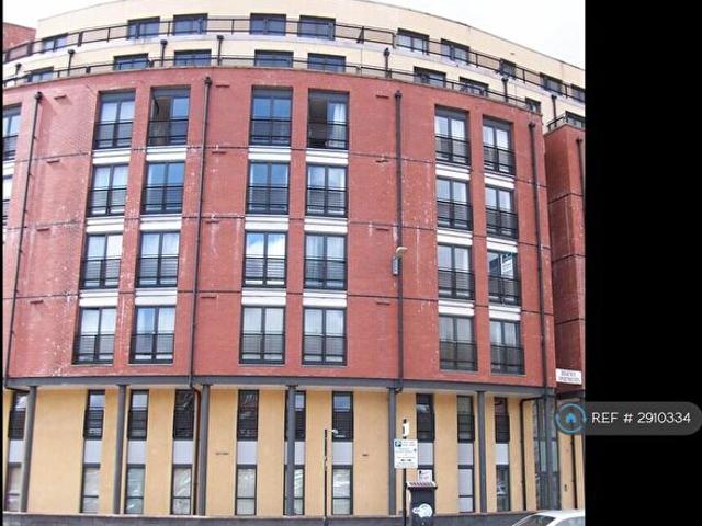 Apartment for rent in Merchant City, Scotland