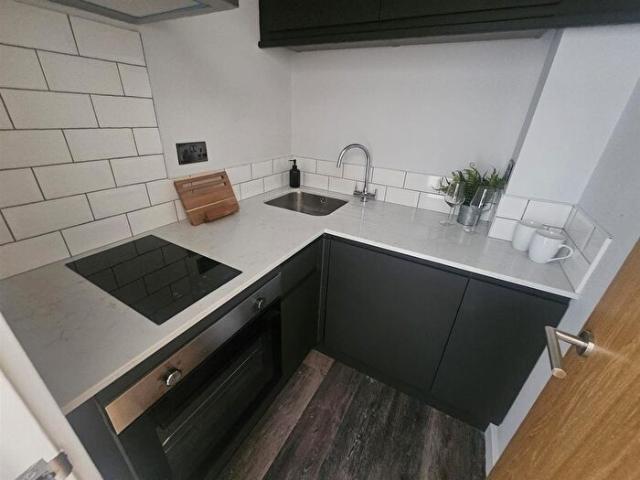 Apartment for rent in St Ann's, Haddon