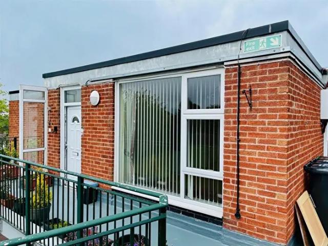Apartment for rent in Oadby, Leicestershire