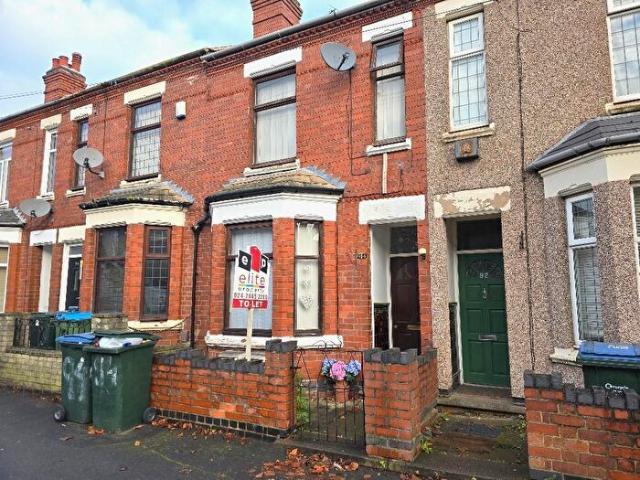 Apartment for rent in Ball Hill, Coventry