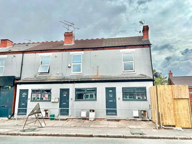 Apartment for rent in Ball Hill, West Midlands
