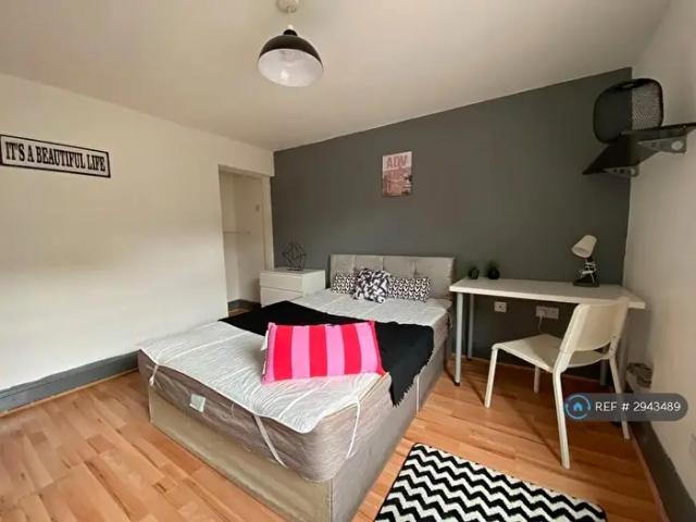 Apartment for rent in St Matthew's, Leicester