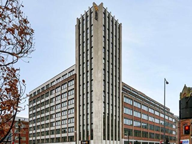 Apartment for rent in St Matthew's, Old Wharf