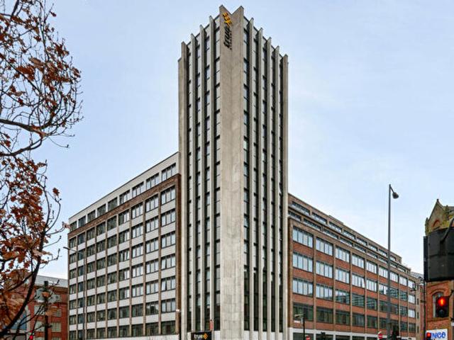 Apartment for rent in St Matthew's, Leicester