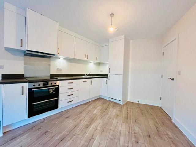 Apartment for rent in Corby Village, Corby