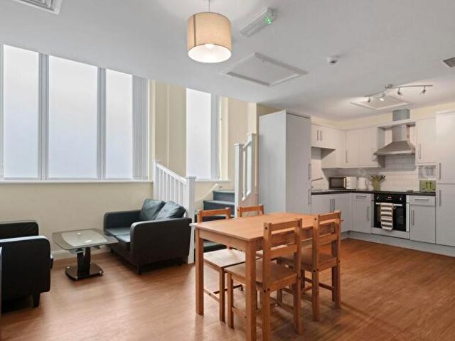 Apartment for rent in St Ann's, Haddon