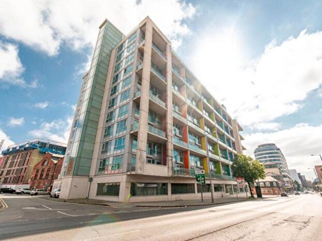 Apartment for rent in St Ann's, Haddon