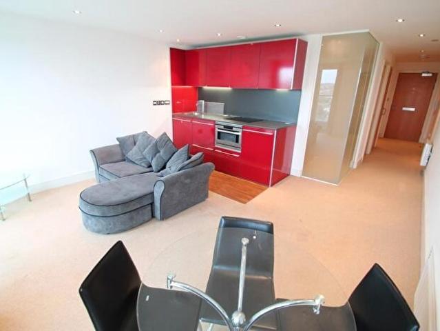 Apartment for rent in St Ann's, Haddon