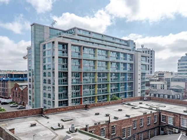 Apartment for rent in St Ann's, Haddon