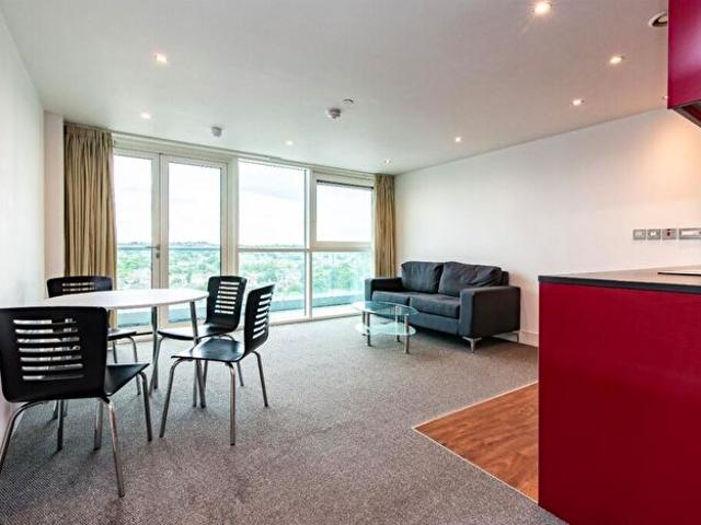 Apartment for rent in St Ann's, Haddon