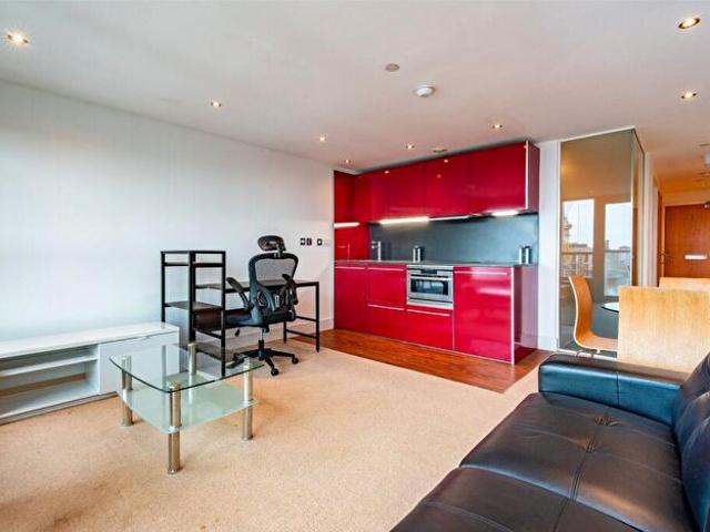 Apartment for rent in St Ann's, Haddon
