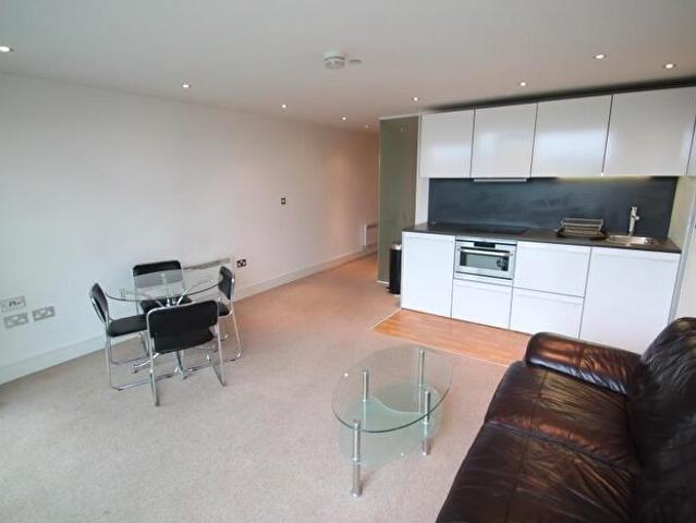 Apartment for rent in St Ann's, Haddon
