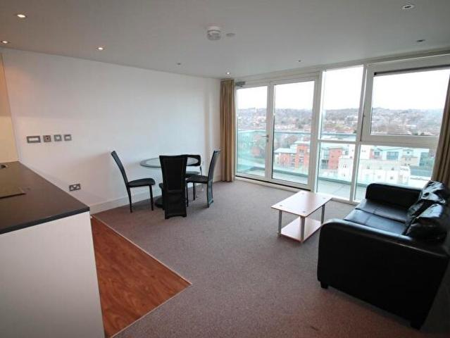 Apartment for rent in St Ann's, Haddon