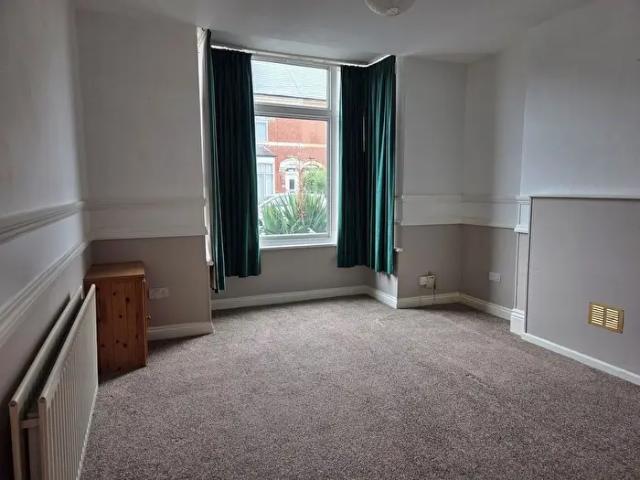 Apartment for rent in Gravelly Hill, West Midlands