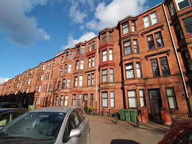 Apartment for rent in Linthouse, Scotland