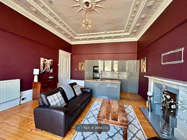 Apartment for rent in Kelvinside, Scotland