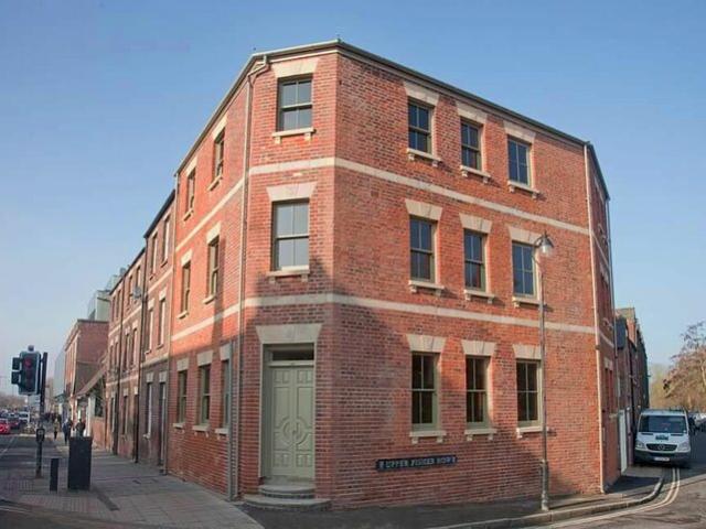 Apartment for rent in The Slade, Oxfordshire